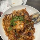 안양 삼막사 통문어 해물찜 맛집 &lt; 김영희 강남동태찜 삼막직영점 &gt; / 삼막사 맛집
