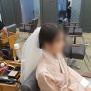 부산 혼주한복대여 미주원우리옷 웨딩촬영까지 후기
