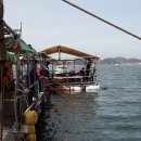 훼미리호좌대낚시터 이미지