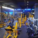 라인업휘트니스헬스 이미지