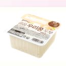 우리콩두부 이미지