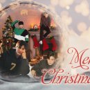Hyungsik’s Angels’ greetings: Happy Christmas! 🎄 이미지