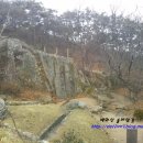 백화산입구(삭선리) 이미지