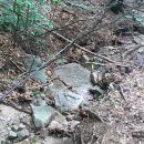 성불사지 석불입상 이미지