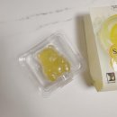 아이워시 | 해피바스 샤워젤리 올리브영 추천템 우리아이 촉감놀이 바오패밀리 바디워시 체험 후기