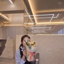 신성프라자(부개로61-6) | 부개동미용실 리안헤어부개점 예나부원장님 승급