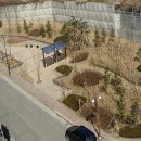 팔각쉼터 앞 이미지