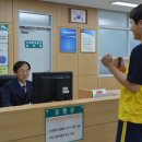 대구.경북 지방병무청(징병검사장) 이미지