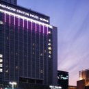 해운대센텀호텔 이미지