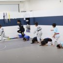 푸른나래 태권도 교육관 이미지