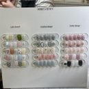 메종드다이아 | 범계역 네일 메종드다이아 지나쌤 이달의 아트 후기