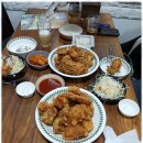 청송통닭 이미지