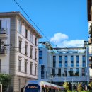 MZ호텔 | 이탈리아 피렌체 숙소 추천 - mz감성호텔 신상호텔 The Social Hub Florence Belfiore