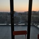 씨사이드파크 | 영종도 오션뷰 루프탑 카페 마숑 씨사이드파크 근처 인천대교뷰 일몰 야경 명소