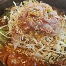1237 | 대포리 속초맛집 추천, 대포항 바다뷰에 대게랑 회까지 제대로 즐긴 후기