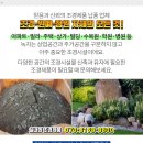 천연숲조경 이미지