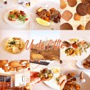 덕수리-4 | 제주 대정 맛집 이탈리안 오마카세 '엉클리틀 키친' N번째 방문 후기