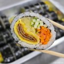 홍S닭강정 | 은계지구맛집 오토김밥 시흥은계점 닭강정s, 모듬 3종 김밥 후기