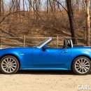 경량 로드스터에 활력을 불어 넣다! Fiat 124 Spider Lusso feat GÄN Tuning 이미지