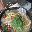 [서울] 용리단길 맛집 용산역 이자카야 ‘더쿠라 용산’｜모듬사시미·나가사끼짬뽕탕 후기