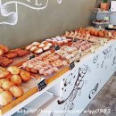 빵육사도너츠