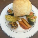 삼정로 | 광주두암동맛집 살림 프리미엄 채식뷔페 점심 방문 후기