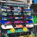 알파인 팬션 이미지