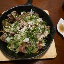 청계천 1호 화장실 | [종로 술집 추천] 청계천뷰 &#34;청락&#34; 방문 후기♡