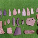 삼양동선사유적 이미지