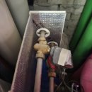 서영아너시티1차 | 오피스텔 구동기 고장 난방 안될때 해결후기 옥길 서영 아너시티