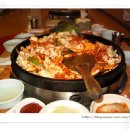 명성닭갈비 이미지