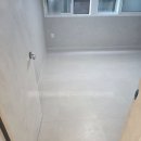 2275 | LX하우시스 스톤 강마루 에디톤스톤 EDT7725 솔티크림 600각 시공 업체 꾸미오 - 에디톤마루 최저가