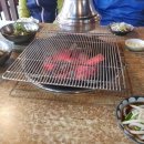 일월산돼지갈비 이미지