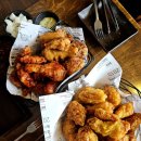 교촌치킨 안행점 전주 효자동 맛집 치킨 솔직후기