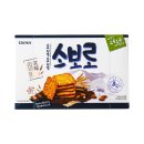 소보로