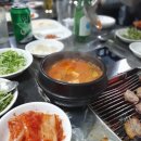 우리벤처타운 앞 이미지