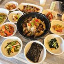 태안군청 | 태안 간장게장 맛집 오정식당 게국지까지 맛있는 태안군청맛집
