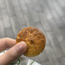 [정안 알밤휴게소 명물] 이영자 추천 공주밤빵 후기 - 고소하고 촉촉한 밤빵 인정!