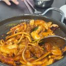소라네밥집 | 울릉도 현지인 맛집 다애식당 주차 점심 울릉도 밥집 소라밥 오삼불고기 솔직후기
