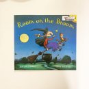룸온더브룸(ROOM ON THE BROOM)