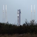 SpaceX, 케이프 커내버럴에서 팰컨 9 비행에 24개의 Starlink 위성 발사 이미지