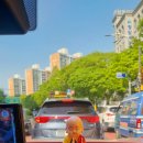 태양열 | 차량용 태양열 피규어 후기｜고개 끄덕이는 인형, 생각보다 힐링됨