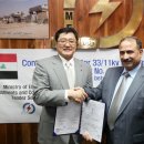 한국산전(주) 이미지