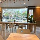 여행_태국_방콕 4 Roots at Ratchathewi 카페 루츠 맛집 후기 아침을 깨우는 커피 디저트 cretzel...