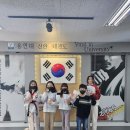 용인대 신안키즈태권도장 이미지