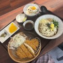 목동역 2번출구 | 목동역 맛집 명성우동에서 명성정식A 먹기