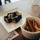 옳은김밥 이미지