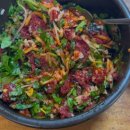 밤실마을 이미지