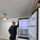 모던인테리어우리꼴가구 | 모던엣지 LG오브제컬렉션 3개월 실사용 후기, 2인 가구 냉장고 추천