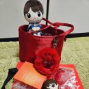 2025.01.07 티르티르 팝업을 위해 당일치기 서울❤️
